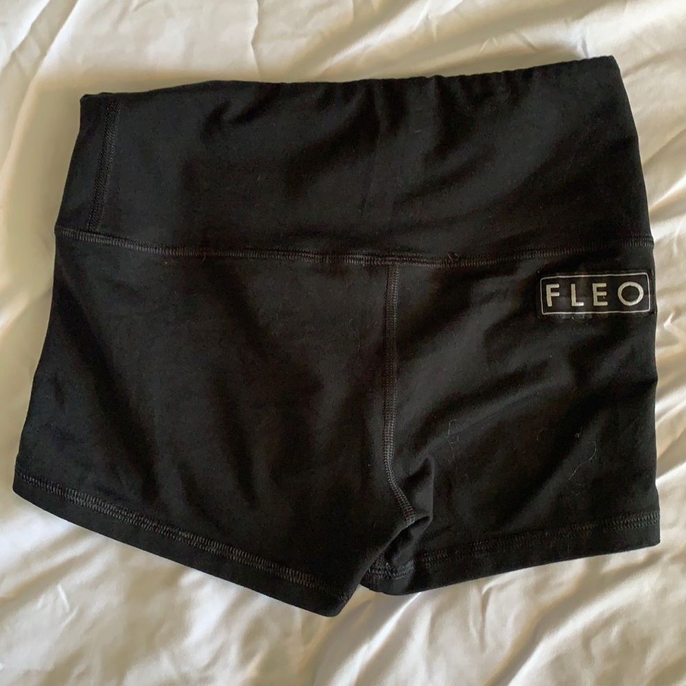 Fleo Original High rise XS